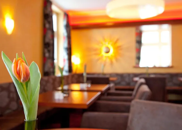 Hotel Villa Neander