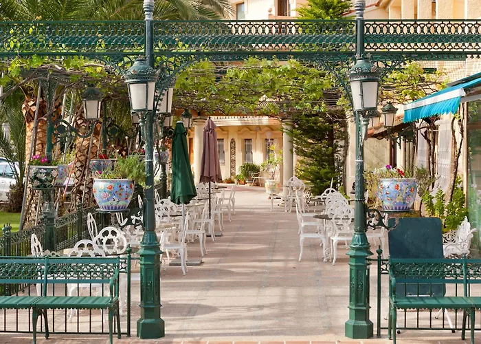 Hotel Rosa