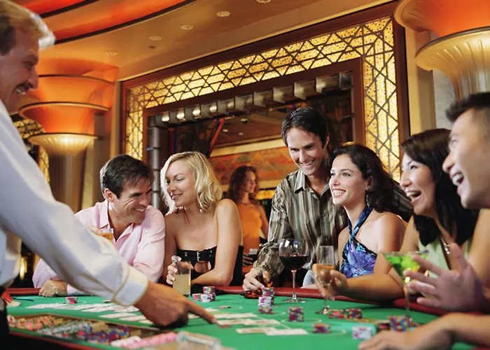 Resorts Casino Hotel Atlantic City