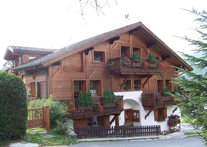 Le Montagny