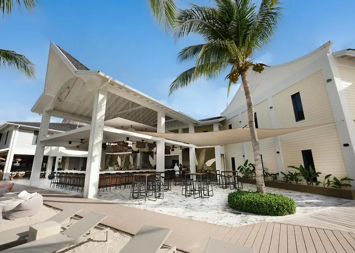 Papagayo Beach Hotel (Adults Only)