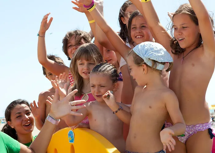 Vela Blu Camping Village