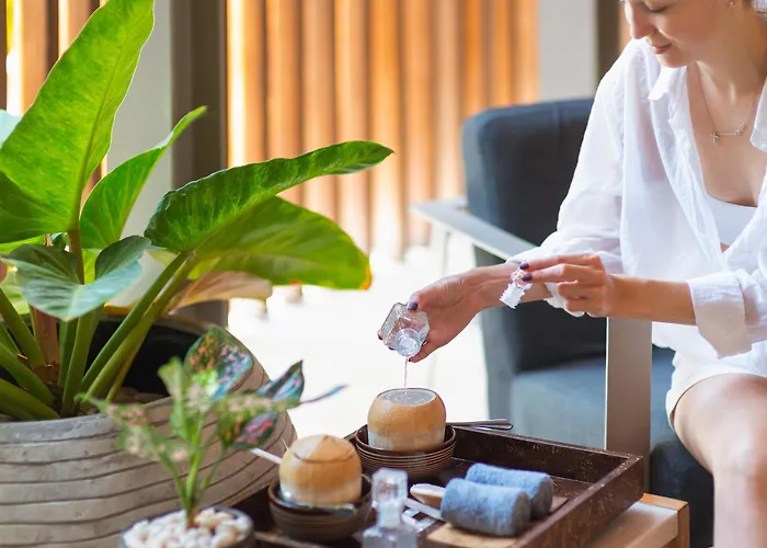 Explorar Koh Samui - Adults Only Resort And Spa