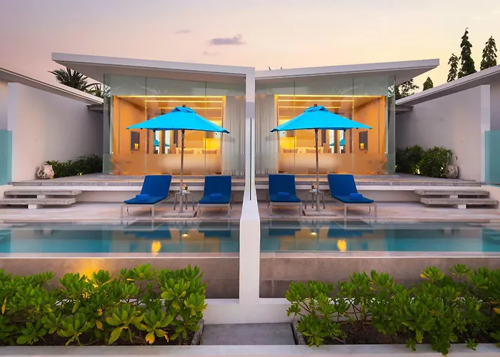Explorar Koh Samui - Adults Only Resort And Spa