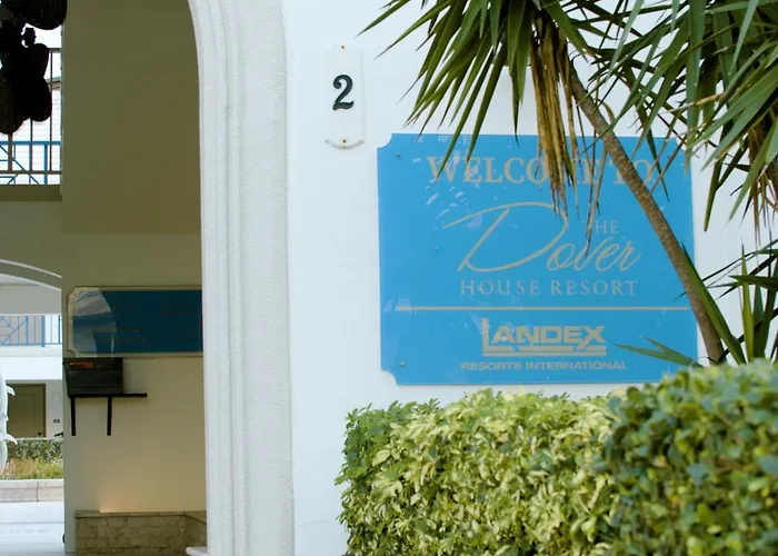 The Dover House Resort
