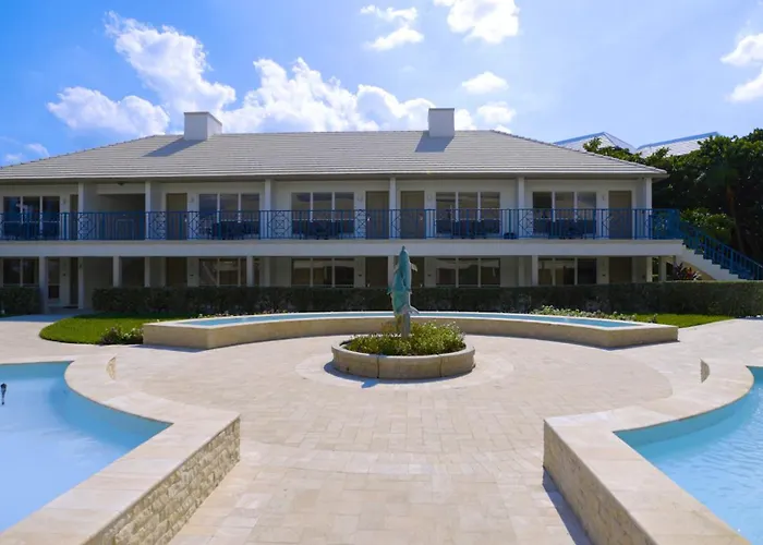 The Dover House Resort