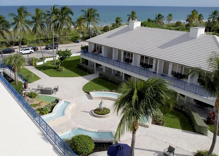 The Dover House Resort