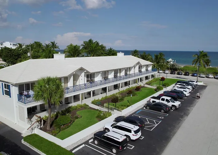 The Dover House Resort