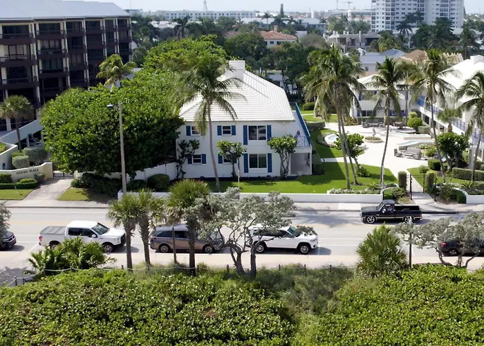 The Dover House Resort