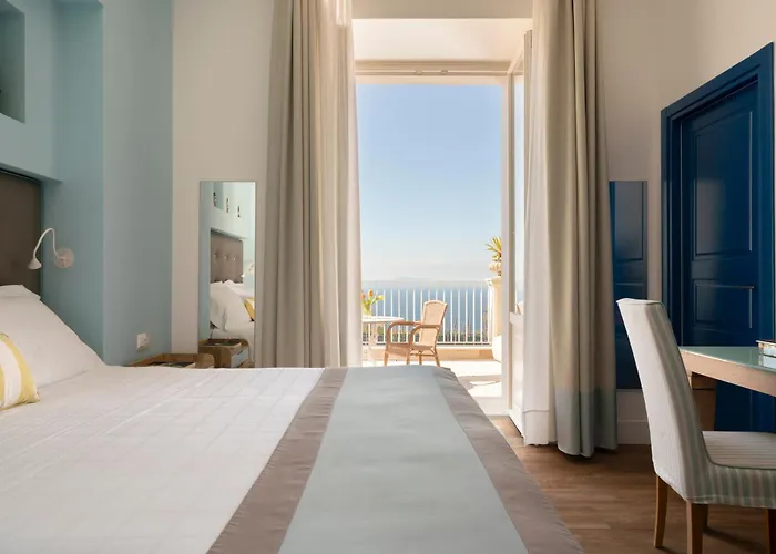 Relais Palazzo Del Barone (Adults Only)