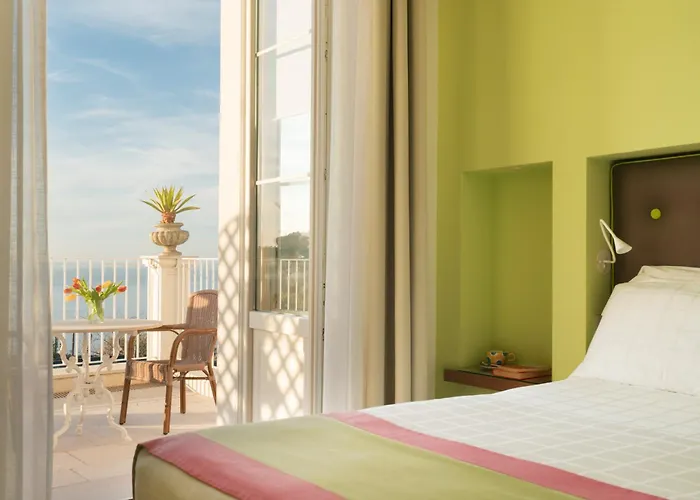 Relais Palazzo Del Barone (Adults Only)