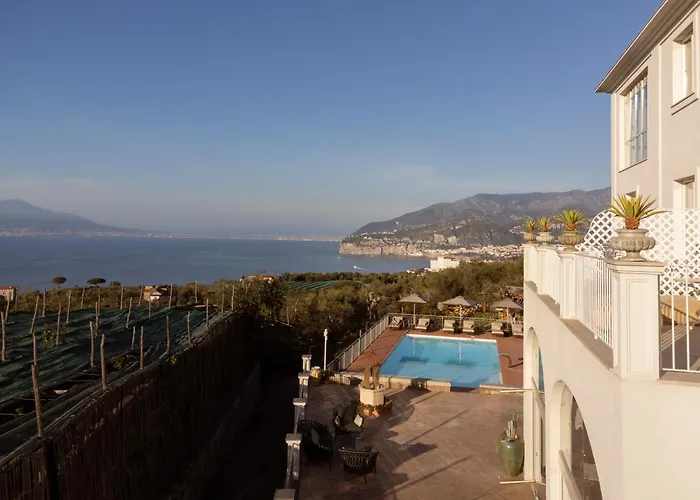 Relais Palazzo Del Barone (Adults Only)