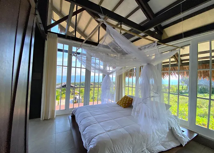 Tarapoto Resorts