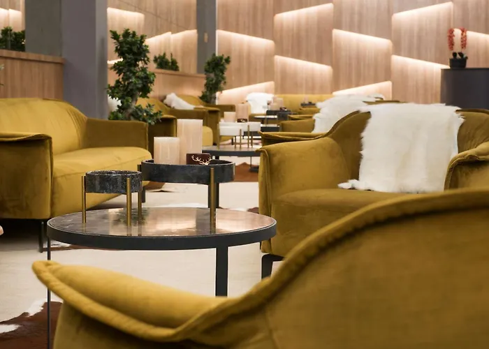 Radisson Blu Hotel, Mount Erciyes