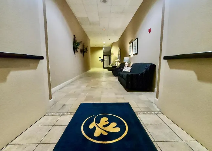 Hotel Mead Resorts & Conventions Center
