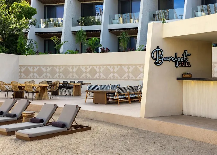 Secrets Tulum Resort & Beach Club (Adults Only)
