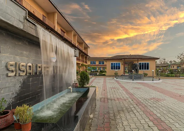 Sisai Park Village