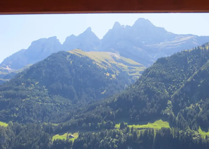 Hotel Suisse
