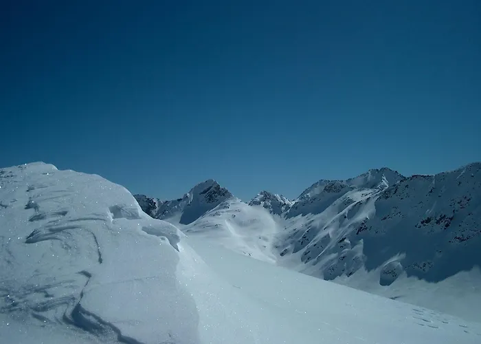 Airolo Resorts