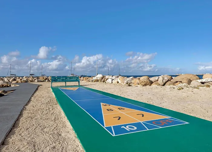 Hilton Vacation Club Royal Palm St Maarten