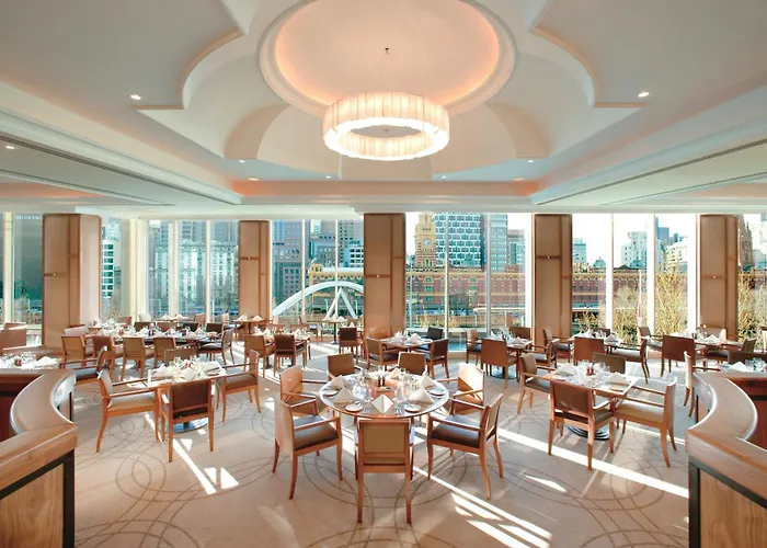 The Langham Melbourne