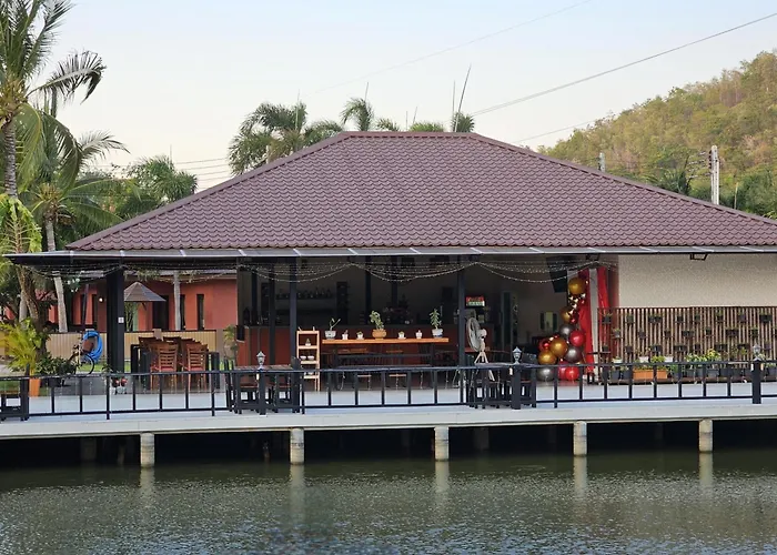 Baan Mesuk Hua Hin Spa And Resort