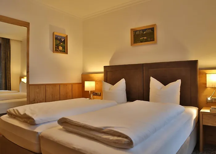 Aparthotel Acksteiner