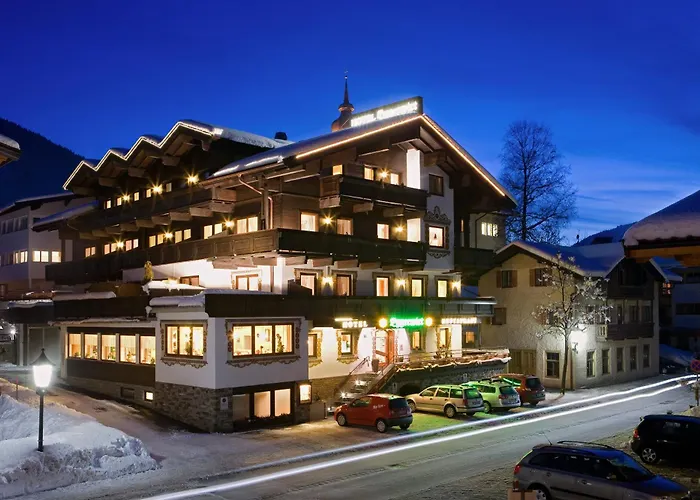 Hotel Eggerwirt