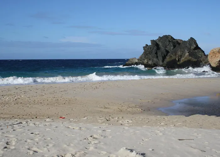 Aruba Casino Resorts