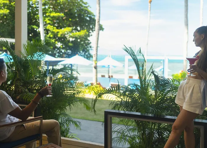 Explorar Koh Phangan - Adults Only Resort And Spa