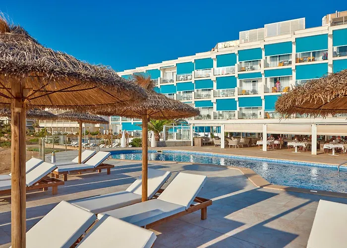 Universal Hotel Cabo Blanco - Adults Only