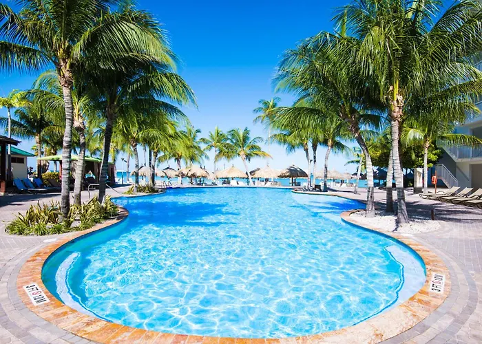 All Inclusive Holiday Inn Resort Aruba - Beach Resort & Casino By Ihg