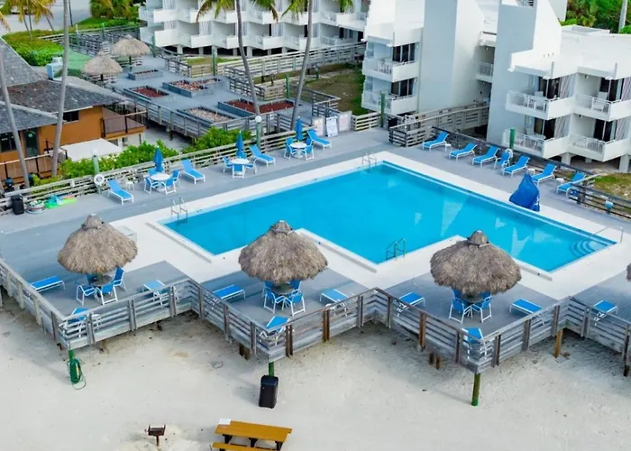 Caloosa Cove Resort By Coolvacay
