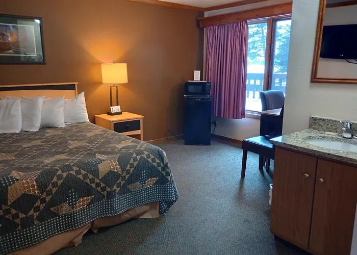Centerstone Resort Lake-Aire
