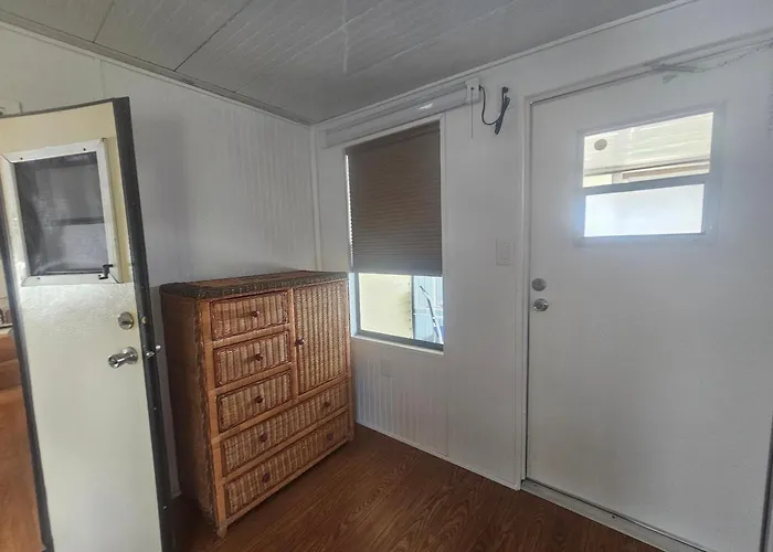 Woody'S Rv Resort Llc