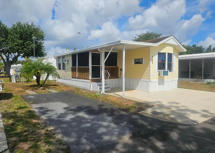 Woody'S Rv Resort Llc