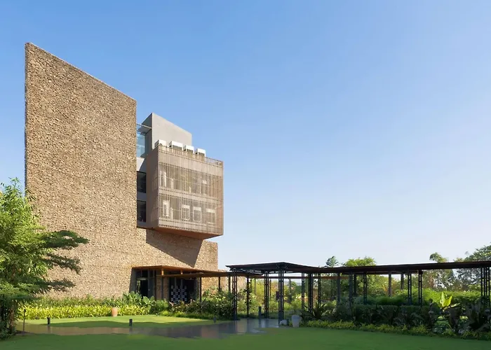 Radisson Resort And Spa Lonavala