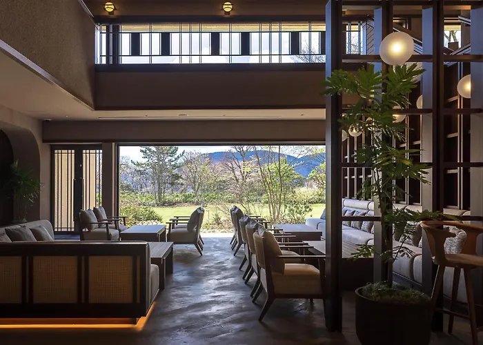 Nol Hakone Myojindai