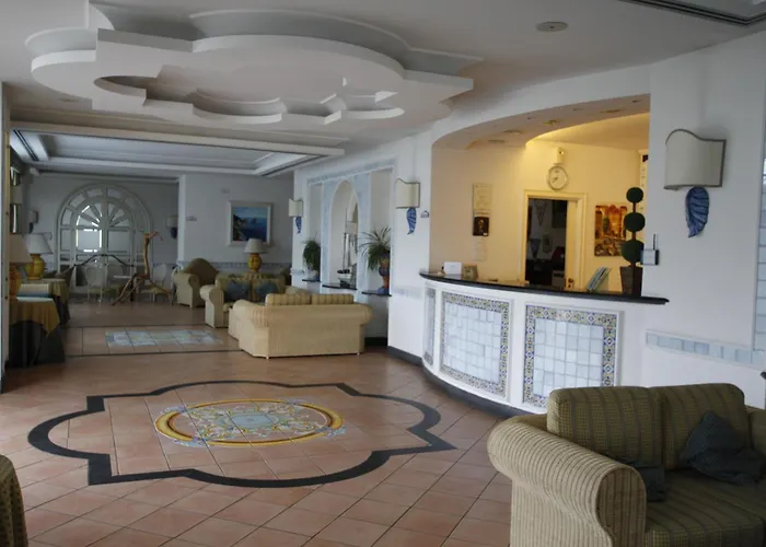 Hotel Club Sabbiadoro