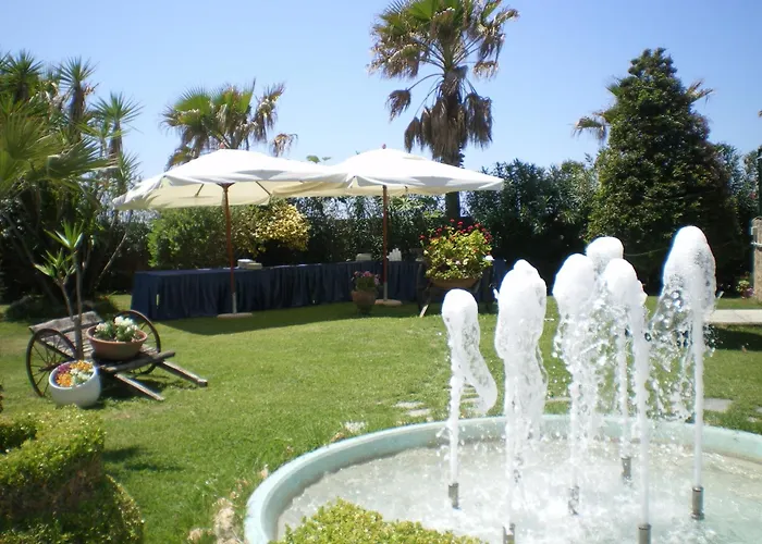 Hotel Club Sabbiadoro
