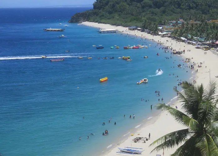 Badladz Beach And Dive Resort