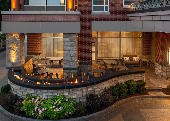 Buffalo Spa Resorts