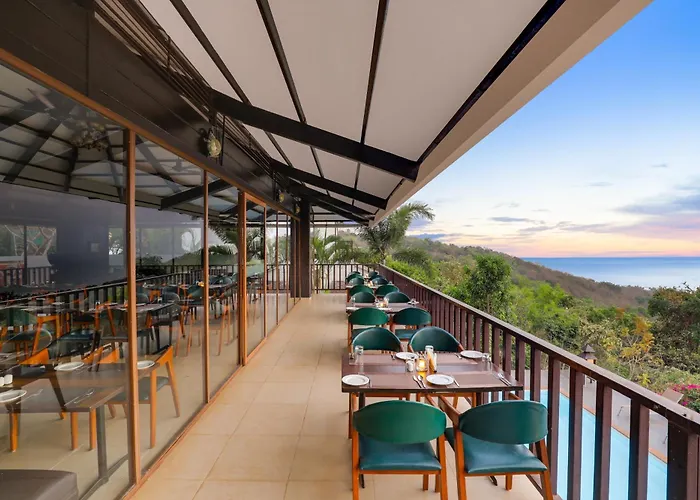 Lemon Tree Hotel, Dapoli