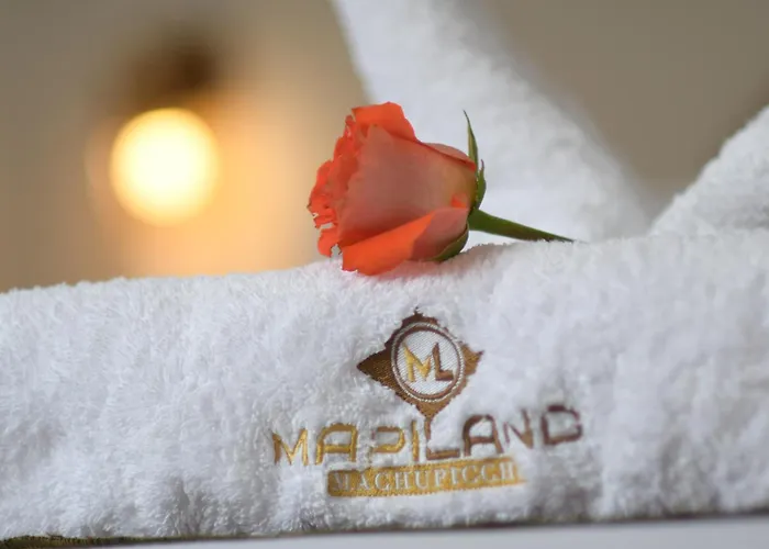 Mapiland- Hotel Boutique