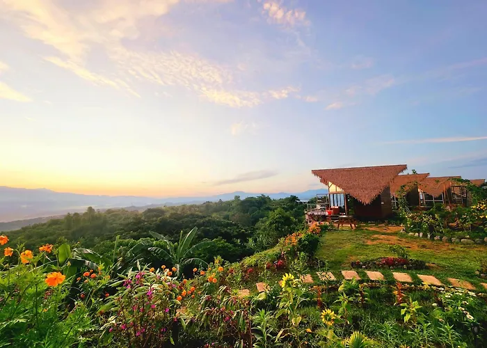 Pantabangan Resorts