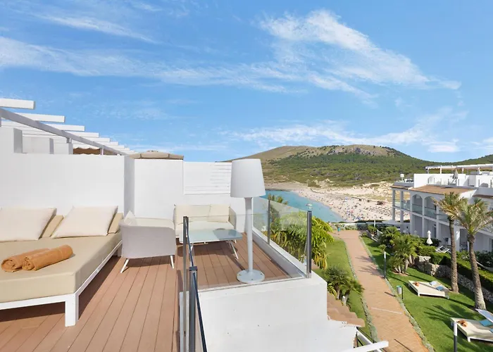 Viva Cala Mesquida Resort & Spa