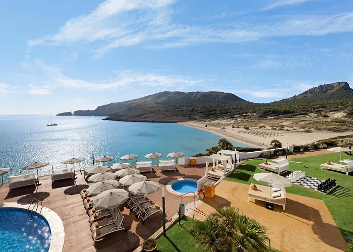 Viva Cala Mesquida Resort & Spa