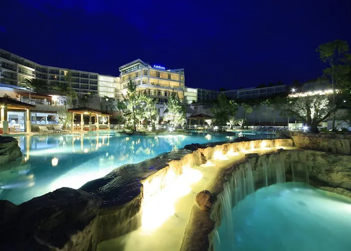 Amfora Hvar Grand Beach Resort
