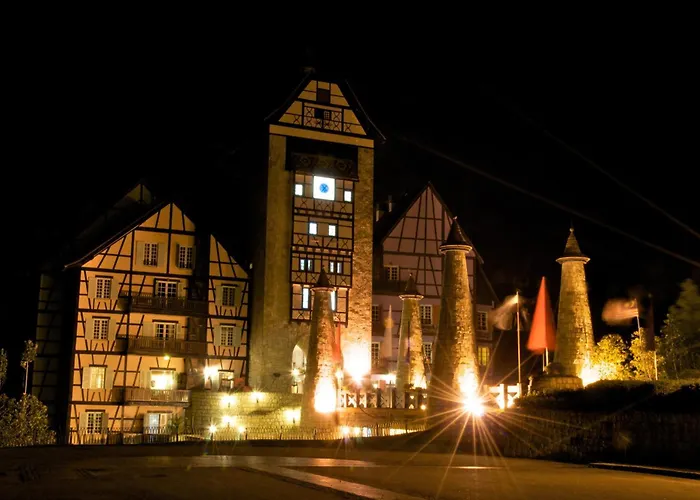 Colmar Tropicale