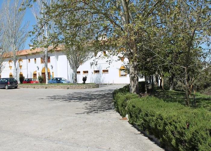 Hotel Tugasa El Almendral